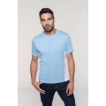 TIGER - SHORT-SLEEVED TWO-TONE T-SHIRT