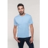 TIGER - SHORT-SLEEVED TWO-TONE T-SHIRT