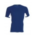 TIGER - SHORT-SLEEVED TWO-TONE T-SHIRT