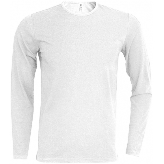 HELIOS - MEN'S LONG SLEEVE CREW NECK T-SHIRT