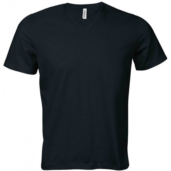 CALYPSO – MEN'S SHORT SLEEVE V-NECK T-SHIRT