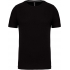SHORT-SLEEVED CREW NECK T-SHIRT