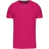 SHORT-SLEEVED CREW NECK T-SHIRT