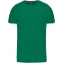 SHORT-SLEEVED CREW NECK T-SHIRT