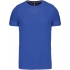 SHORT-SLEEVED CREW NECK T-SHIRT