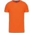SHORT-SLEEVED CREW NECK T-SHIRT