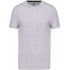 SHORT-SLEEVED CREW NECK T-SHIRT