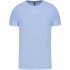 SHORT-SLEEVED CREW NECK T-SHIRT