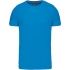 SHORT-SLEEVED CREW NECK T-SHIRT