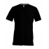 MEN'S SHORT-SLEEVED V-NECK T-SHIRT