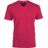 MEN'S SHORT-SLEEVED V-NECK T-SHIRT