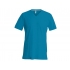 MEN'S SHORT-SLEEVED V-NECK T-SHIRT