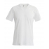 MEN'S SHORT-SLEEVED V-NECK T-SHIRT