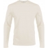 MEN'S LONG-SLEEVED CREW NECK T-SHIRT
