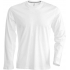 MEN'S LONG-SLEEVED CREW NECK T-SHIRT