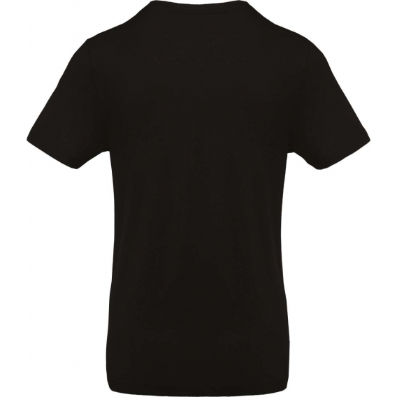 MEN’S SHORT-SLEEVED CREW NECK T-SHIRT