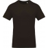 MEN’S SHORT-SLEEVED CREW NECK T-SHIRT