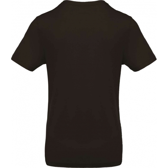 MEN’S SHORT-SLEEVED CREW NECK T-SHIRT