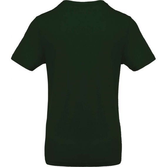 MEN’S SHORT-SLEEVED CREW NECK T-SHIRT