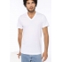MEN'S SHORT-SLEEVED V-NECK T-SHIRT