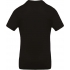 MEN'S SHORT-SLEEVED V-NECK T-SHIRT