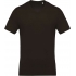 MEN'S SHORT-SLEEVED V-NECK T-SHIRT