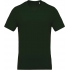 MEN'S SHORT-SLEEVED V-NECK T-SHIRT