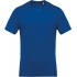 MEN'S SHORT-SLEEVED V-NECK T-SHIRT