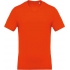 MEN'S SHORT-SLEEVED V-NECK T-SHIRT