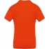 MEN'S SHORT-SLEEVED V-NECK T-SHIRT