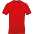 MEN'S SHORT-SLEEVED V-NECK T-SHIRT