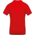 MEN'S SHORT-SLEEVED V-NECK T-SHIRT