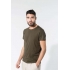 MEN'S ORGANIC COTTON CREW NECK T-SHIRT