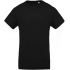 MEN'S ORGANIC COTTON CREW NECK T-SHIRT