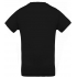 MEN'S ORGANIC COTTON CREW NECK T-SHIRT