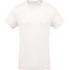 MEN'S ORGANIC COTTON CREW NECK T-SHIRT