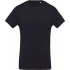 MEN'S ORGANIC COTTON CREW NECK T-SHIRT