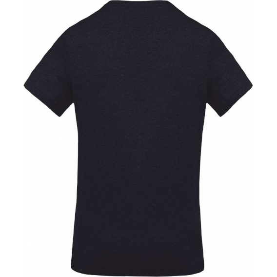 MEN'S ORGANIC COTTON CREW NECK T-SHIRT