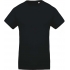MEN'S ORGANIC COTTON CREW NECK T-SHIRT