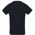 MEN'S ORGANIC COTTON CREW NECK T-SHIRT