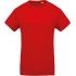 MEN'S ORGANIC COTTON CREW NECK T-SHIRT