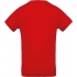 MEN'S ORGANIC COTTON CREW NECK T-SHIRT