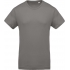 MEN'S ORGANIC COTTON CREW NECK T-SHIRT