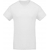 MEN'S ORGANIC COTTON CREW NECK T-SHIRT
