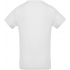 MEN'S ORGANIC COTTON CREW NECK T-SHIRT