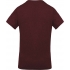MEN'S ORGANIC COTTON CREW NECK T-SHIRT