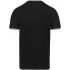 MEN'S PIQUÉ KNIT V-NECK T-SHIRT