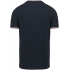MEN'S PIQUÉ KNIT V-NECK T-SHIRT