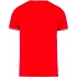 MEN'S PIQUÉ KNIT V-NECK T-SHIRT