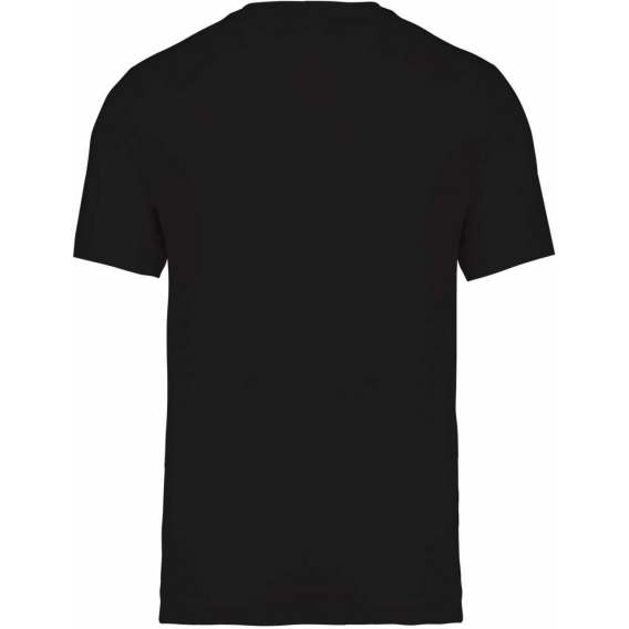 ORGANIC COTTON T-SHIRT WITH POCKET DETAIL